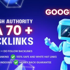 Boost Your Rankings with Tier 1 Dofollow SEO Backlinks