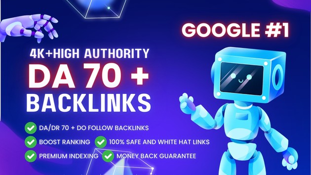 Boost Your Rankings with Tier 1 Dofollow SEO Backlinks