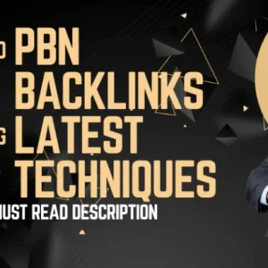 Build High DR 70 DA 50 Dofollow SEO Blogpost Backlinks