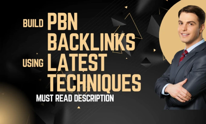 Build High DR 70 DA 50 Dofollow SEO Blogpost Backlinks
