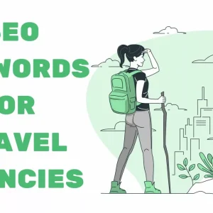 SEO for Travel Agencies