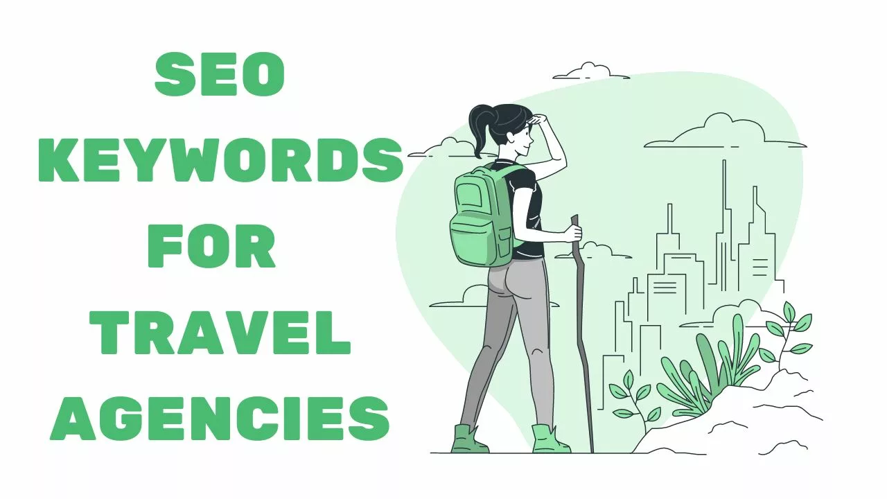 SEO for Travel Agencies