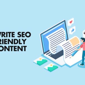 Write SEO Optimized Articles and Blog Posts for You