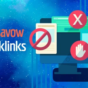 Backlink Audit & Disavow