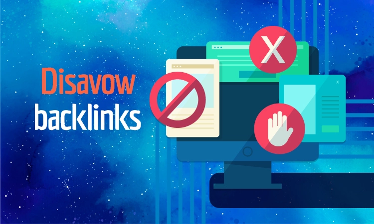 Backlink Audit & Disavow