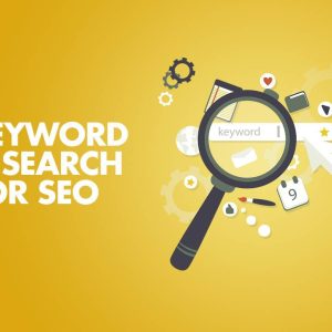 Keyword Research