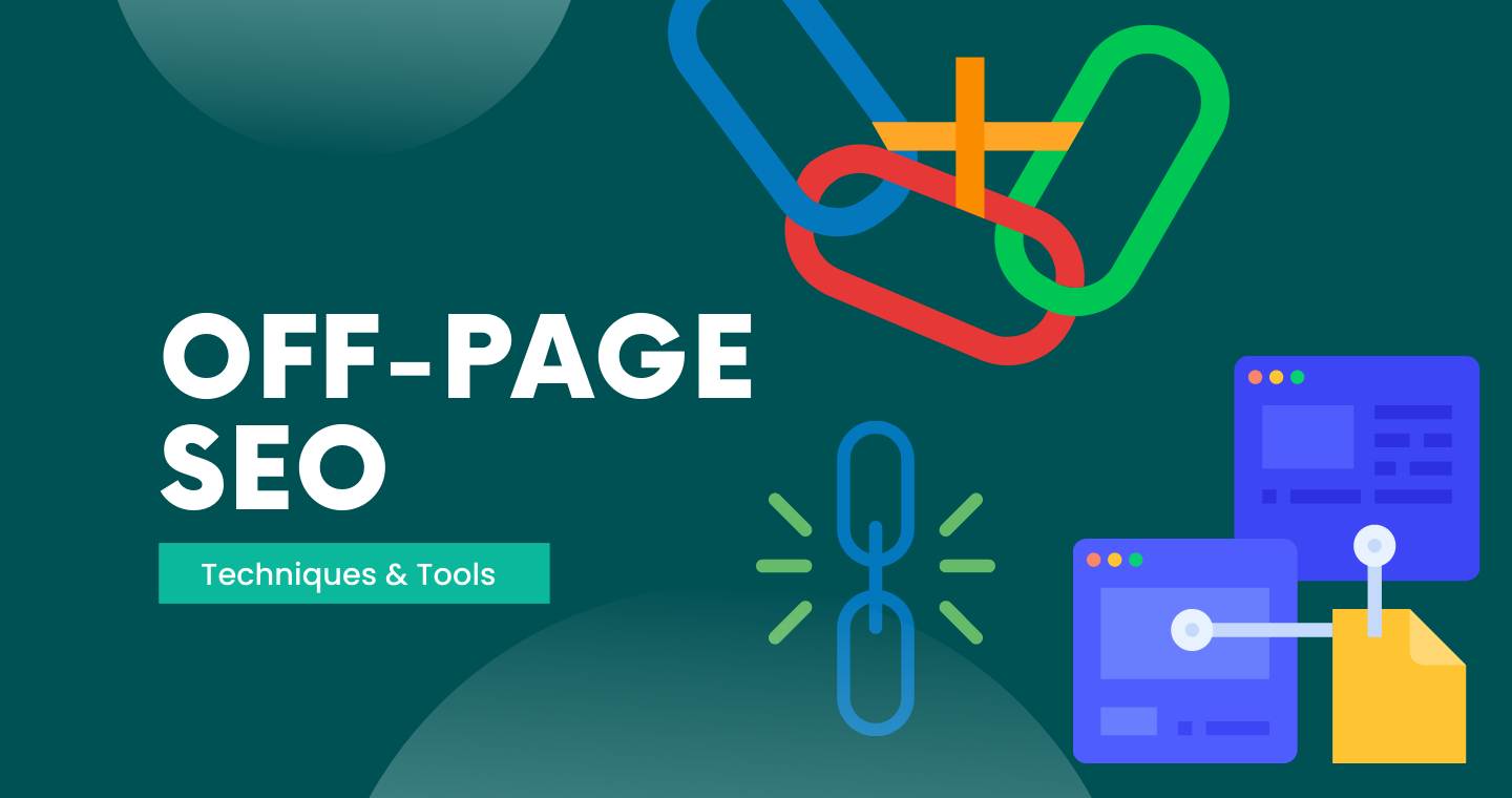 Off-Page Optimization