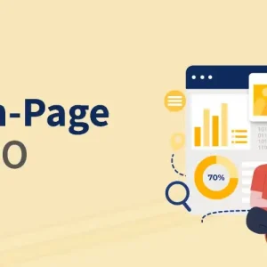On-Page Optimization
