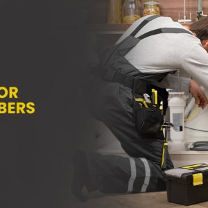 SEO for Plumbers